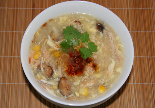 soup-cua